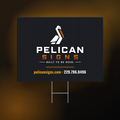 Coroplast Yard Signs